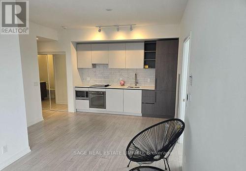 4302 - 55 Mercer Street, Toronto, ON - Indoor Photo Showing Kitchen