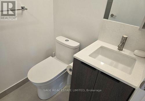 4302 - 55 Mercer Street, Toronto, ON - Indoor Photo Showing Bathroom