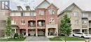 12 Silvester Street, Ajax (Central East), ON  - Outdoor With Balcony With Facade 