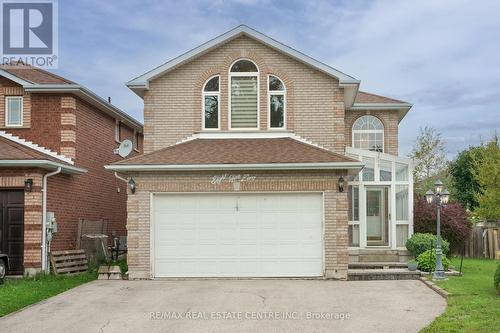 850 Leslie Drive, Innisfil (Alcona), ON 