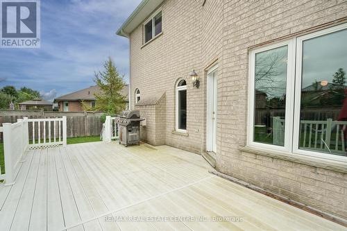 850 Leslie Drive, Innisfil, ON 