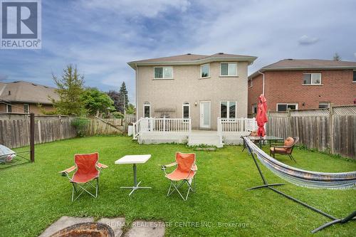 850 Leslie Drive, Innisfil, ON 