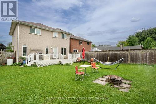 850 Leslie Drive, Innisfil (Alcona), ON 