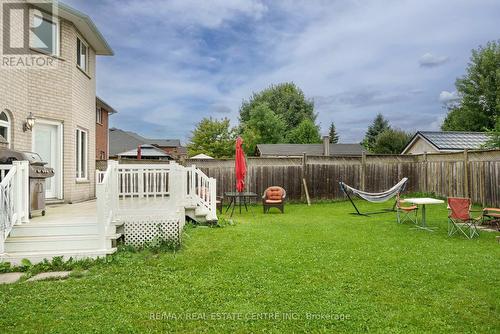 850 Leslie Drive, Innisfil, ON 