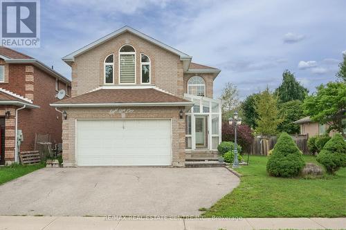 850 Leslie Drive, Innisfil (Alcona), ON 