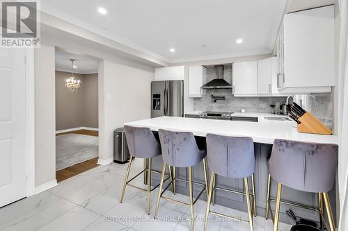 Main - 119 Mccabe Crescent, Vaughan (Lakeview Estates), ON 