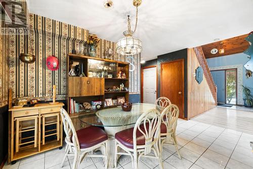 820 Church Dr Drive S, Innisfil (Lefroy), ON - Indoor Photo Showing Dining Room