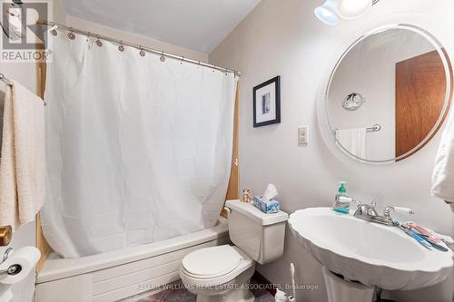 820 Church Dr Drive S, Innisfil (Lefroy), ON - Indoor Photo Showing Bathroom