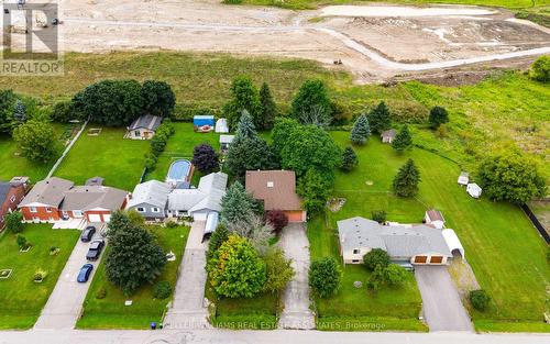 820 Church Dr Drive S, Innisfil, ON - Outdoor With View