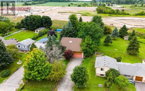 820 Church Dr Drive S, Innisfil (Lefroy), ON - Outdoor With View