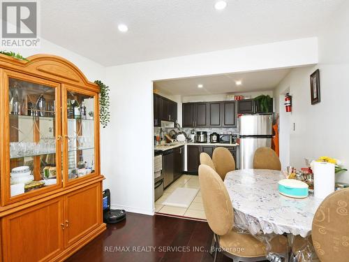 Ph 14 - 115 Hillcrest Avenue, Mississauga (Cooksville), ON - Indoor Photo Showing Dining Room