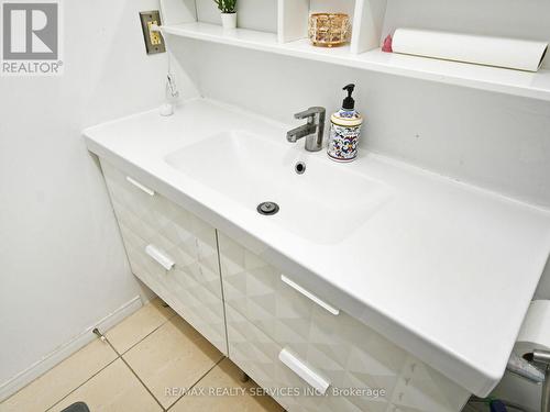 Ph 14 - 115 Hillcrest Avenue, Mississauga (Cooksville), ON - Indoor Photo Showing Bathroom