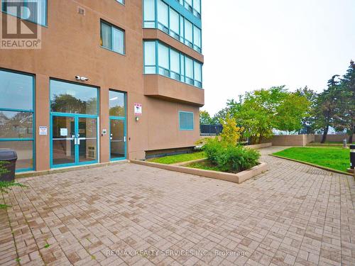 Ph 14 - 115 Hillcrest Avenue, Mississauga (Cooksville), ON - Outdoor