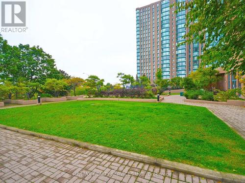 Ph 14 - 115 Hillcrest Avenue, Mississauga (Cooksville), ON - Outdoor