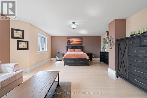 59 Carley Crescent, Barrie (Painswick North), ON - Indoor