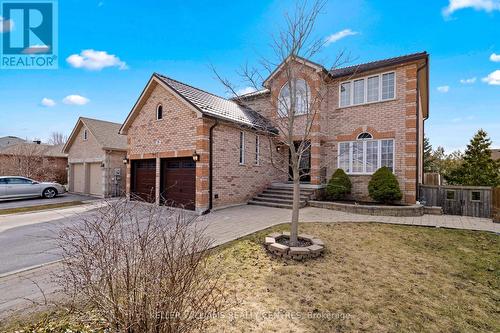 59 Carley Crescent, Barrie (Painswick North), ON - Outdoor