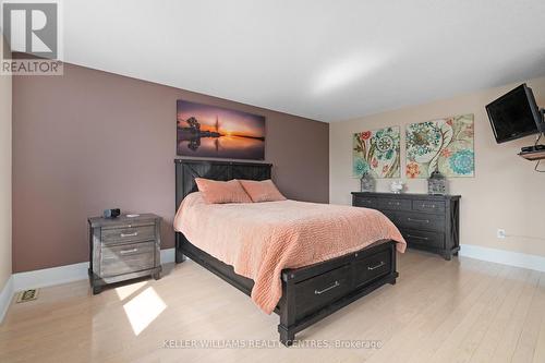 59 Carley Crescent, Barrie (Painswick North), ON - Indoor Photo Showing Bedroom