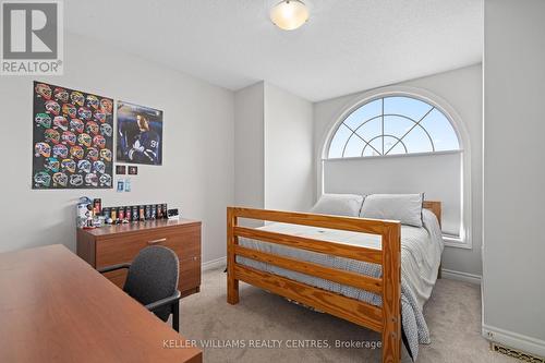 59 Carley Crescent, Barrie (Painswick North), ON - Indoor Photo Showing Bedroom