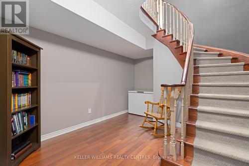 59 Carley Crescent, Barrie (Painswick North), ON - Indoor Photo Showing Other Room