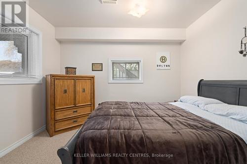 59 Carley Crescent, Barrie (Painswick North), ON - Indoor Photo Showing Bedroom