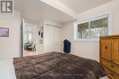 59 Carley Crescent, Barrie (Painswick North), ON - Indoor Photo Showing Bedroom