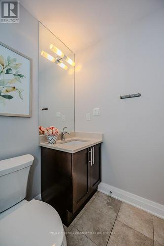 417 - 128 Garden Drive, Oakville, ON - Indoor Photo Showing Bathroom