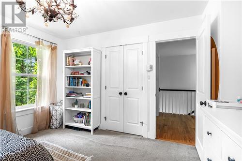 1 Harvard Court, Riverview, NB - Indoor Photo Showing Bedroom