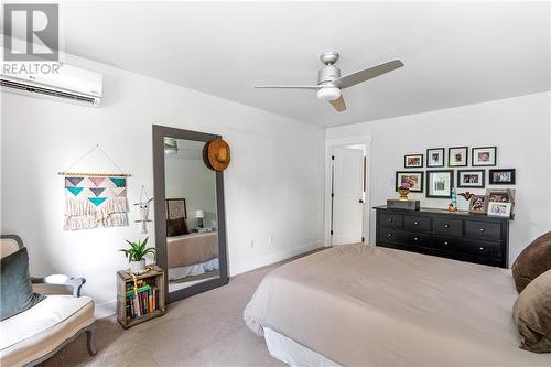 1 Harvard Court, Riverview, NB - Indoor Photo Showing Bedroom