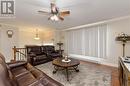 21 Chad Crescent, Salisbury, NB  - Indoor Photo Showing Living Room 