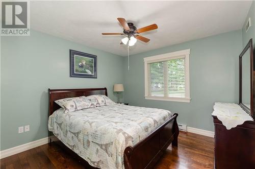 21 Chad Crescent, Salisbury, NB - Indoor Photo Showing Bedroom