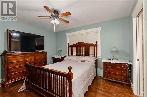 21 Chad Crescent, Salisbury, NB - Indoor Photo Showing Bedroom