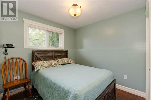 21 Chad Crescent, Salisbury, NB - Indoor Photo Showing Bedroom