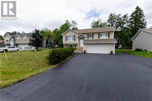 21 Chad Crescent, Salisbury, NB - Outdoor With Facade