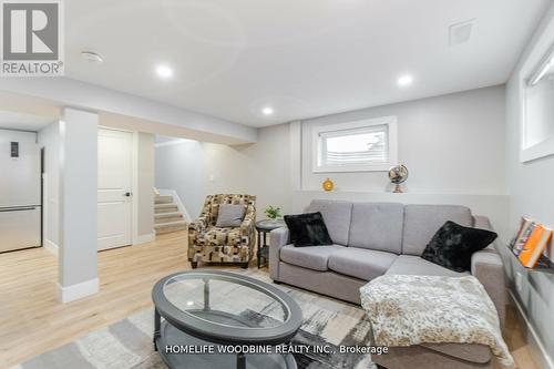 107 Winchester Boulevard, Hamilton, ON - Indoor