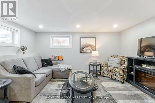 107 Winchester Boulevard, Hamilton, ON - Indoor