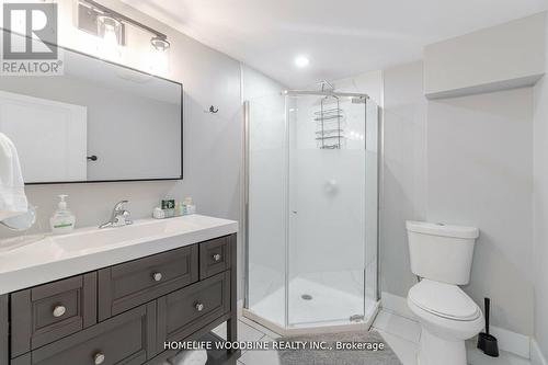 107 Winchester Boulevard, Hamilton (Hampton Heights), ON - Indoor Photo Showing Bathroom