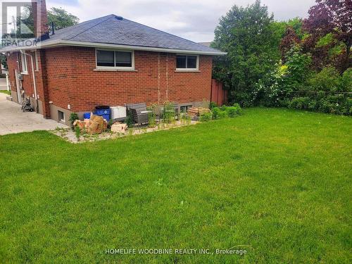 107 Winchester Boulevard, Hamilton, ON - Outdoor