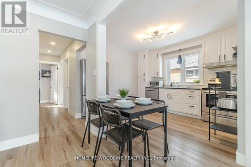 107 Winchester Boulevard, Hamilton, ON - Indoor Photo Showing Other Room