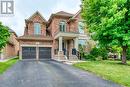 2379 Rock Point Drive, Oakville (Iroquois Ridge North), ON  - Outdoor With Facade 