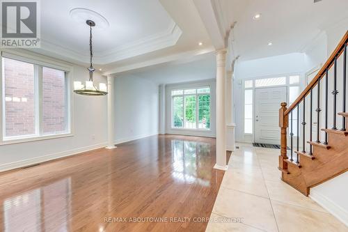 2379 Rock Point Drive, Oakville (Iroquois Ridge North), ON - Indoor Photo Showing Other Room