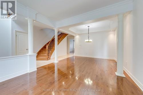 2379 Rock Point Drive, Oakville (Iroquois Ridge North), ON - Indoor Photo Showing Other Room