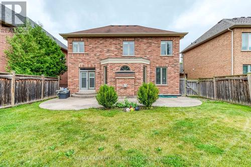 2379 Rock Point Drive, Oakville (Iroquois Ridge North), ON - Outdoor With Exterior