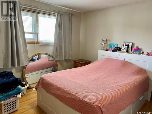 6 Labelle Place, Regina, SK - Indoor Photo Showing Bedroom