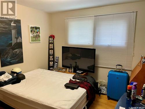 6 Labelle Place, Regina, SK - Indoor Photo Showing Bedroom