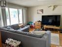 6 Labelle Place, Regina, SK  - Indoor Photo Showing Living Room 