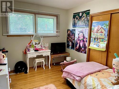 6 Labelle Place, Regina, SK - Indoor Photo Showing Bedroom