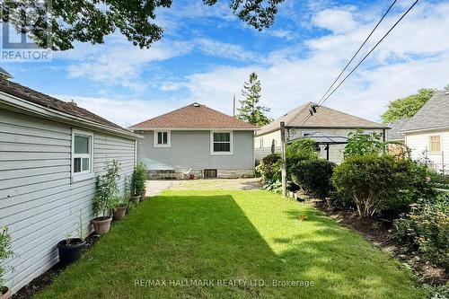 43 Harding Avenue, Toronto (Brookhaven-Amesbury), ON 