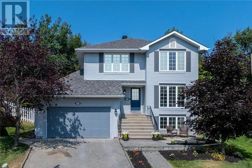 167 Pond Hollow Drive, Sudbury, ON 