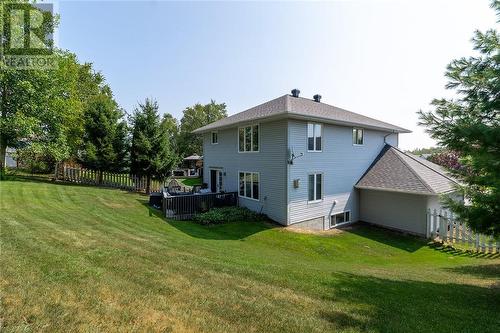 167 Pond Hollow Drive, Sudbury, ON 