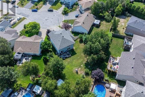 167 Pond Hollow Drive, Sudbury, ON 